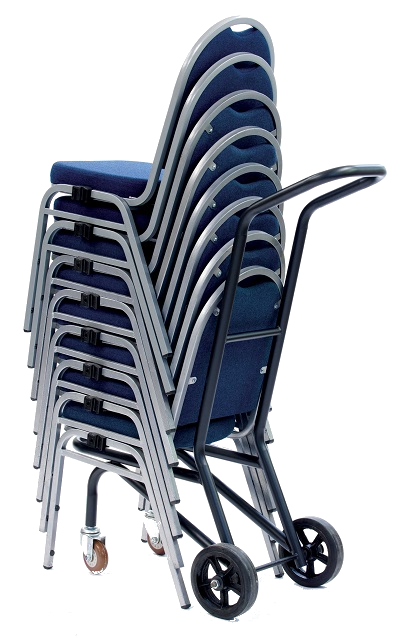 Appliance, Stair Climber & Chair Stacker Trolleys